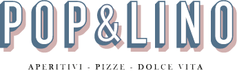 Pop&Lino Logo